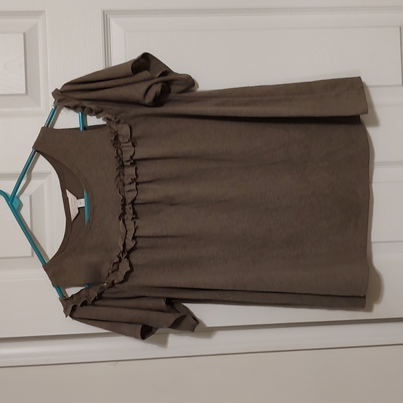 Women's tunic top - Picture 2 of 4